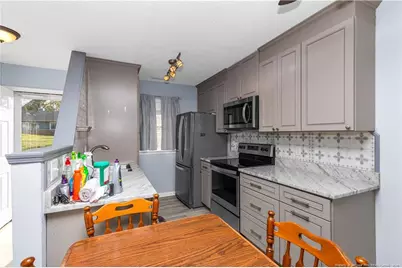 212 Kentucky Drive #212, Garner, NC 27529 - Photo 2