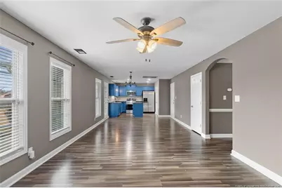 269 Declaration Drive, Raeford, NC 28376 - Photo 12