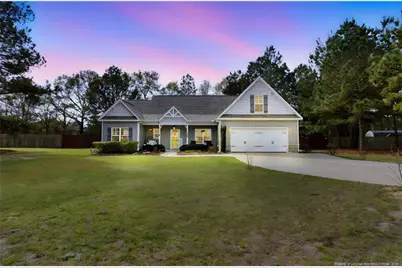 3504 Mallie Court, Fayetteville, NC 28312 - Photo 1