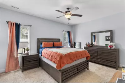 3504 Mallie Court, Fayetteville, NC 28312 - Photo 16