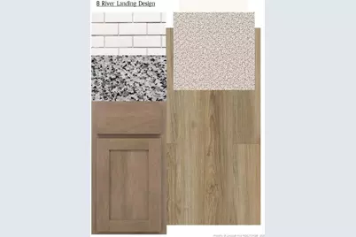 6517 Madelyn (Lot 8) Drive, Wade, NC 28395 - Photo 2