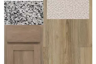 6517 Madelyn (Lot 8) Dr, Wade, NC 28395 - Photo 2