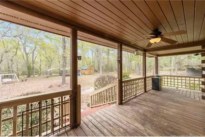 2218 Fair Bluff Road, Orrum, NC 28369 - Photo 32