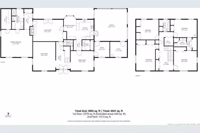 3302 N Rowland Avenue, Lumber Bridge, NC 28358 - Photo 50