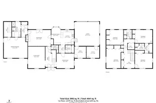 3302 N Rowland Ave, Lumber Bridge, NC 28358 - Photo 50