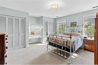 3302 N Rowland Avenue, Lumber Bridge, NC 28358 - Photo 34