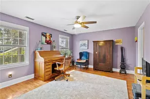 3302 N Rowland Ave, Lumber Bridge, NC 28358 - Photo 38