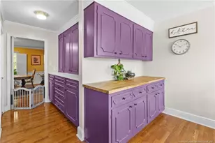 3302 N Rowland Ave, Lumber Bridge, NC 28358 - Photo 20