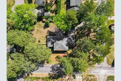 3302 N Rowland Avenue, Lumber Bridge, NC 28358 - Photo 4