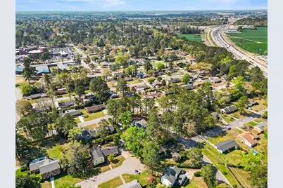 3302 N Rowland Avenue, Lumber Bridge, NC 28358 - Photo 6