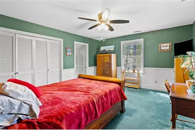 3302 N Rowland Avenue, Lumber Bridge, NC 28358 - Photo 44