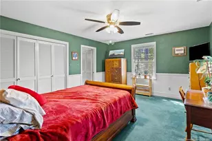 3302 N Rowland Ave, Lumber Bridge, NC 28358 - Photo 44