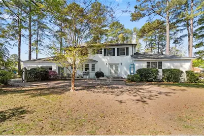 3302 N Rowland Avenue, Lumber Bridge, NC 28358 - Photo 48