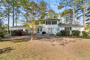 3302 N Rowland Ave, Lumber Bridge, NC 28358 - Photo 48