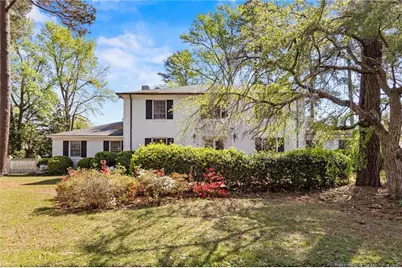 3302 N Rowland Avenue, Lumber Bridge, NC 28358 - Photo 2