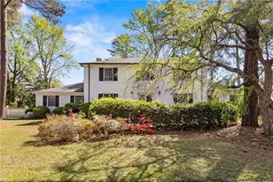 3302 N Rowland Ave, Lumber Bridge, NC 28358 - Photo 2