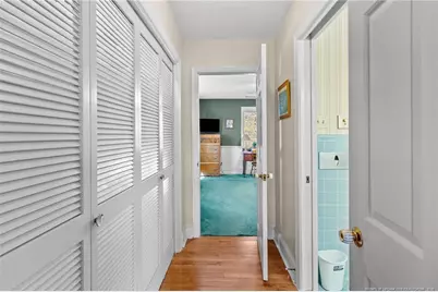 3302 N Rowland Avenue, Lumber Bridge, NC 28358 - Photo 40