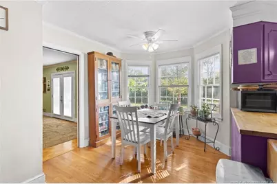 3302 N Rowland Avenue, Lumber Bridge, NC 28358 - Photo 22