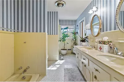 3302 N Rowland Avenue, Lumber Bridge, NC 28358 - Photo 28