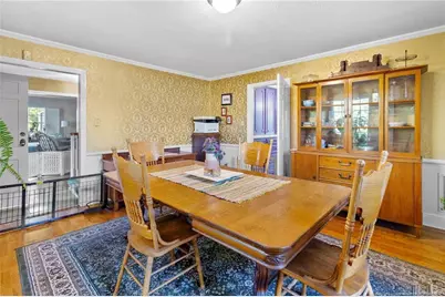 3302 N Rowland Avenue, Lumber Bridge, NC 28358 - Photo 14