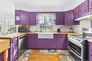 3302 N Rowland Ave, Lumber Bridge, NC 28358 - Photo 18