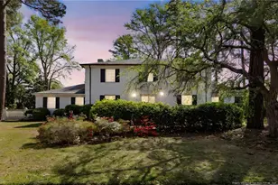 3302 N Rowland Ave, Lumber Bridge, NC 28358 - Photo 1