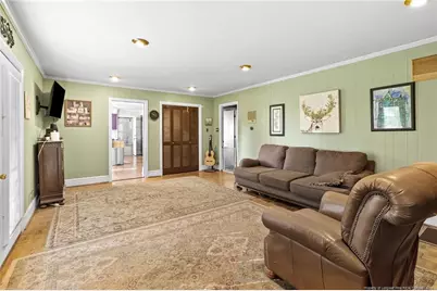 3302 N Rowland Avenue, Lumber Bridge, NC 28358 - Photo 24