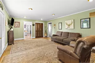 3302 N Rowland Ave, Lumber Bridge, NC 28358 - Photo 24