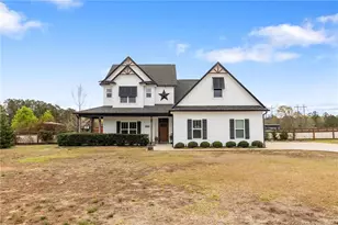 5535 Butler Nursery Rd, Fayetteville, NC 28306 - Photo 2