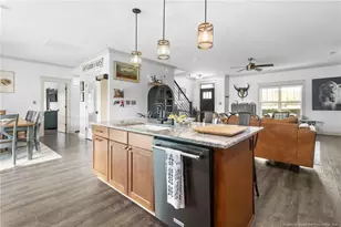 5535 Butler Nursery Rd, Fayetteville, NC 28306 - Photo 16