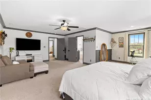 5535 Butler Nursery Rd, Fayetteville, NC 28306 - Photo 26