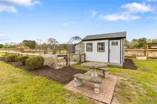 5535 Butler Nursery Rd, Fayetteville, NC 28306 - Photo 46