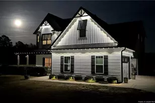 5535 Butler Nursery Rd, Fayetteville, NC 28306 - Photo 4