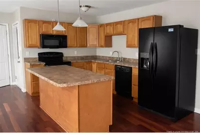 1722 Berriedale Drive, Fayetteville, NC 28304 - Photo 4