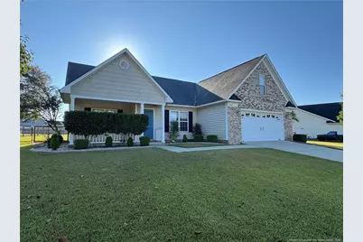 245 Wood Valley Lane, Raeford, NC 28376 - Photo 1