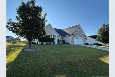 245 Wood Valley Lane, Raeford, NC 28376 - Photo 2