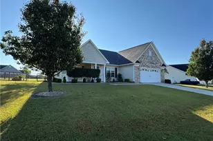 245 Wood Valley Ln, Raeford, NC 28376 - Photo 2