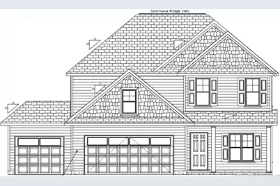 525 Nighthawk Loop, Aberdeen, NC 28315 - Photo 1