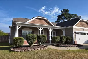 5317 Nessee St, Fayetteville, NC 28314 - Photo 1