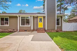 7312 Navarro St, Fayetteville, NC 28314 - Photo 24