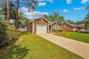 7312 Navarro St, Fayetteville, NC 28314 - Photo 1