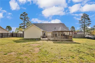 60 Turkey Oak Cir, Bunnlevel, NC 28323 - Photo 2