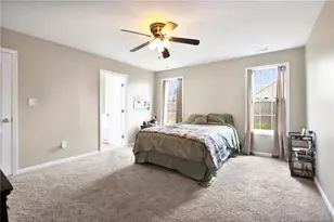 60 Turkey Oak Cir, Bunnlevel, NC 28323 - Photo 20