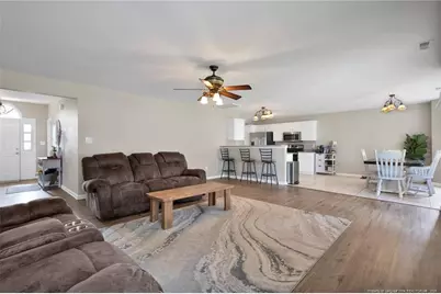 60 Turkey Oak Circle, Bunnlevel, NC 28323 - Photo 8