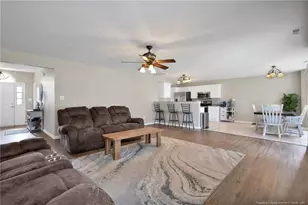 60 Turkey Oak Cir, Bunnlevel, NC 28323 - Photo 8