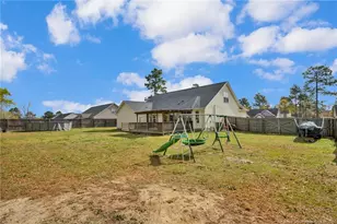 60 Turkey Oak Cir, Bunnlevel, NC 28323 - Photo 32