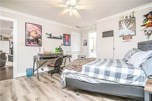 3301 Quarry Dr, Fayetteville, NC 28303 - Photo 28