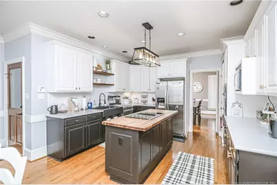 3301 Quarry Drive, Fayetteville, NC 28303 - Photo 18