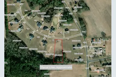 65 Eastwinds Drive, Lumberton, NC 28358 - Photo 2