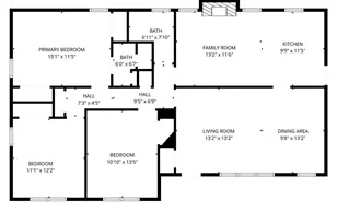 395 N Gaines St, Southern Pines, NC 28387 - Photo 18